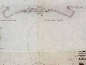 Seaview Hatch Design