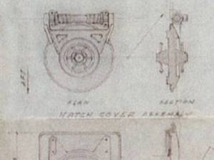 Seaview Hatch Design