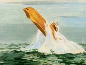 Seaview Painting 1