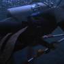 Speargun in The Creature