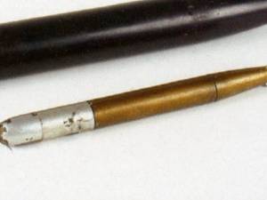 Torpedoes