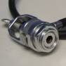 Voit Conqueror Scuba Regulator