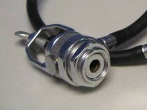 Voit Scuba Regulator