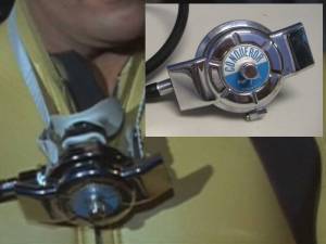 Voit Scuba Regulator