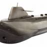 Original Vulcan Sub Miniature Prop
