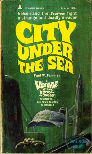 cityunderthesea