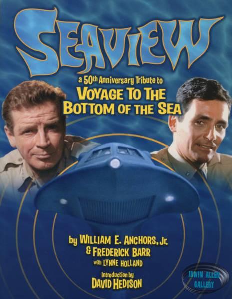 Seaview: 50th Anniversary Tribute