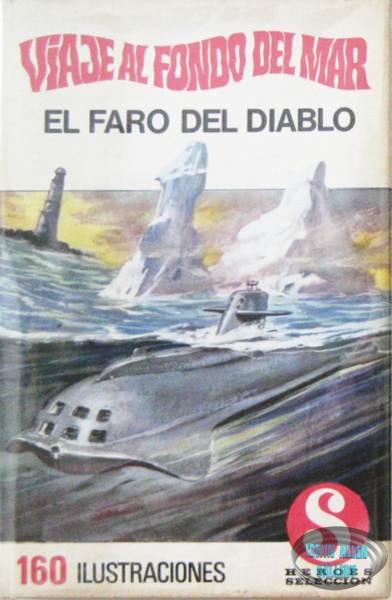 Viaje Al Fondo Del Mar - El Faro Del Diablo