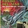Viaje Al Fondo Del Mar - Una Aventura Del "Seaview"