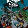 Voyage to the Bottom of the Sea: Volume 1