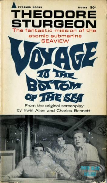 voyagenovel