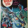 Mico Viaje Al Fondo Del Mar Comic 1972