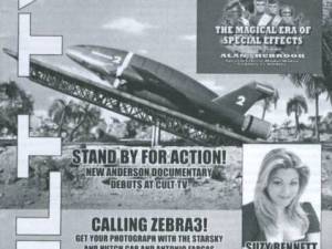 CULTTV 2007