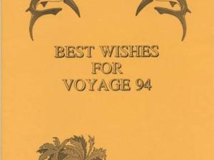 Voyage 94
