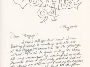 Voyage 94