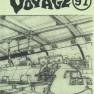 Voyage 97 Convention Book