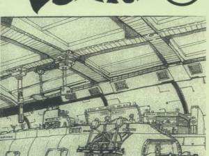 Voyage 97