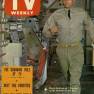 New Zealand TV Weekly 30 October 1967
