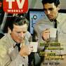 New Zealand TV Weekly 5 December 1966
