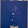 Voyage TV Flyer Front Cover