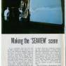 Making the SEAVIEW scene