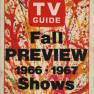 TV Guide 10-16 September 1966
