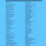 Seaview Fact Sheet 1 - Episode List