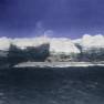 Seaview at the North Pole