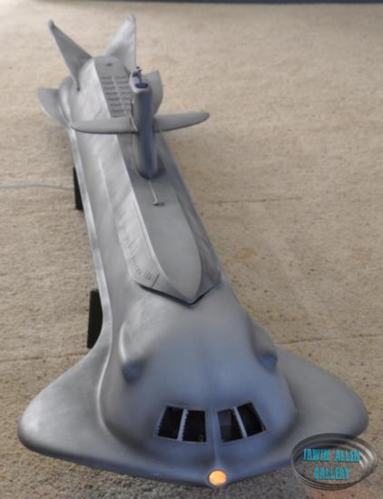 Seaview Model