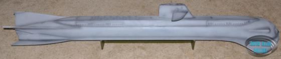 Seaview Model