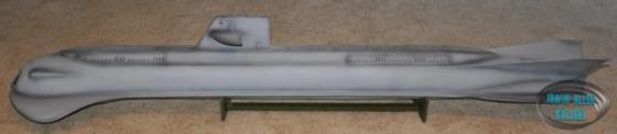 Seaview Model