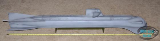 Seaview Model