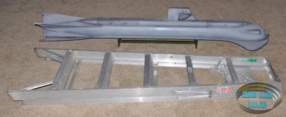 Seaview Model