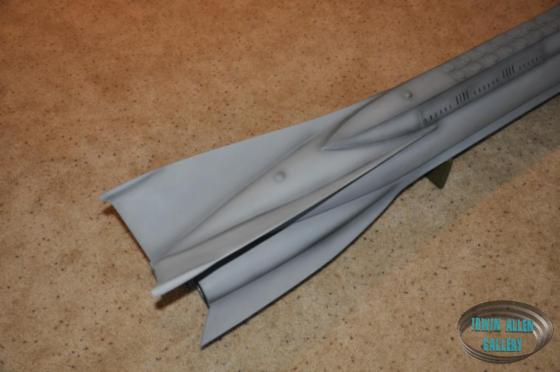 Seaview Model