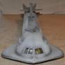 Seaview Model