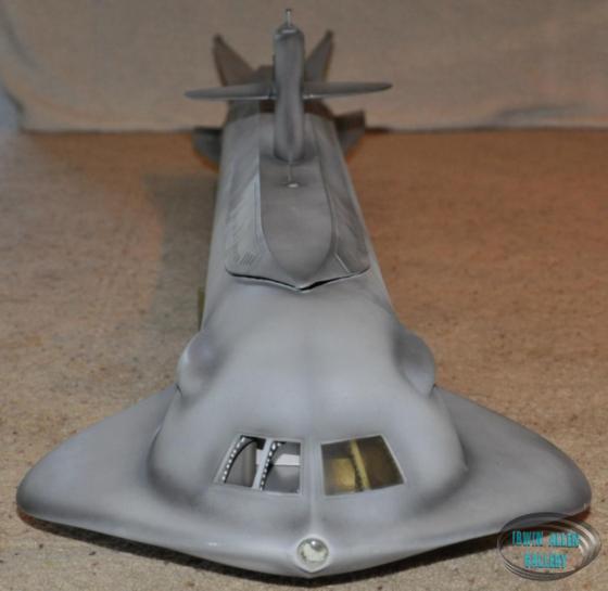 Seaview Model