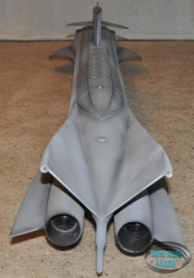Seaview Model