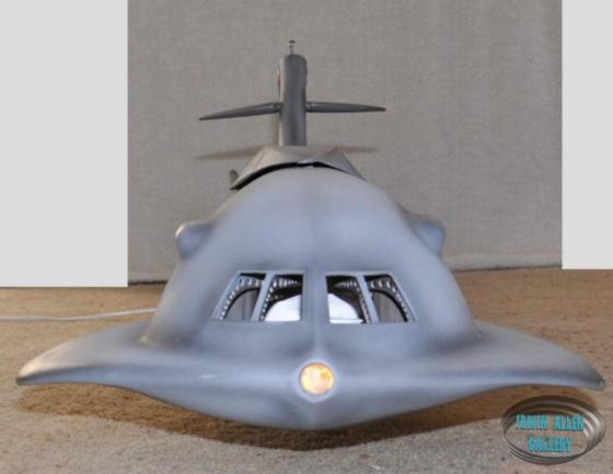 Seaview Model