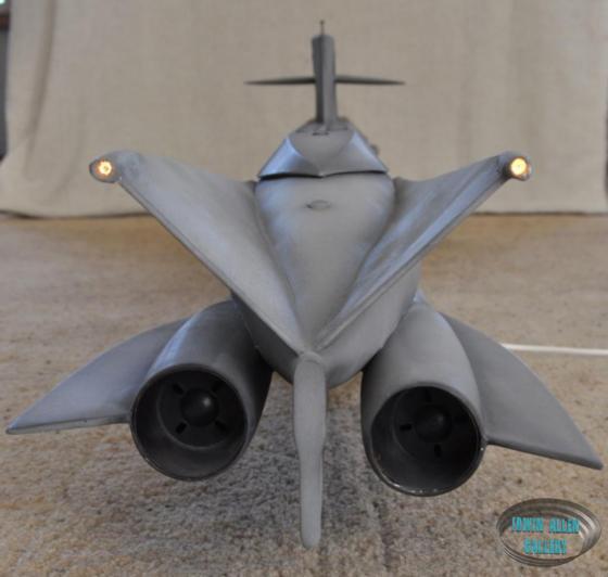 Seaview Model