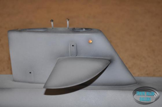 Seaview Model
