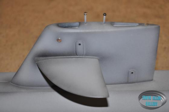 Seaview Model