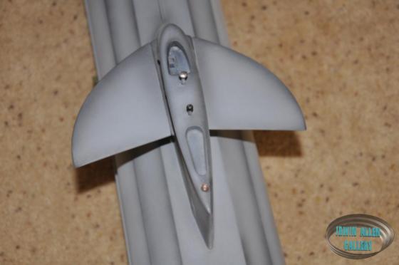 Seaview Model