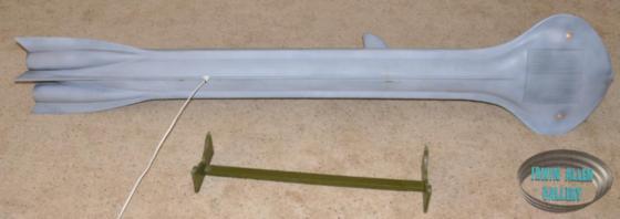 Seaview Model
