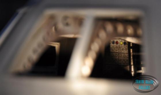Seaview Model