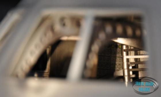 Seaview Model